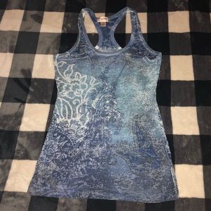 Small Mossimo Supply Tanktop